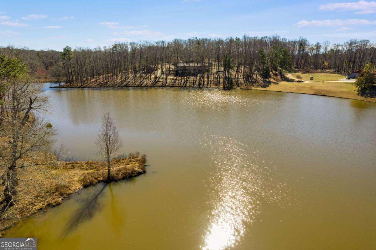 residential lot for sale at 180 Sunrise Lane, Carrollton, GA 30116 — photo 4