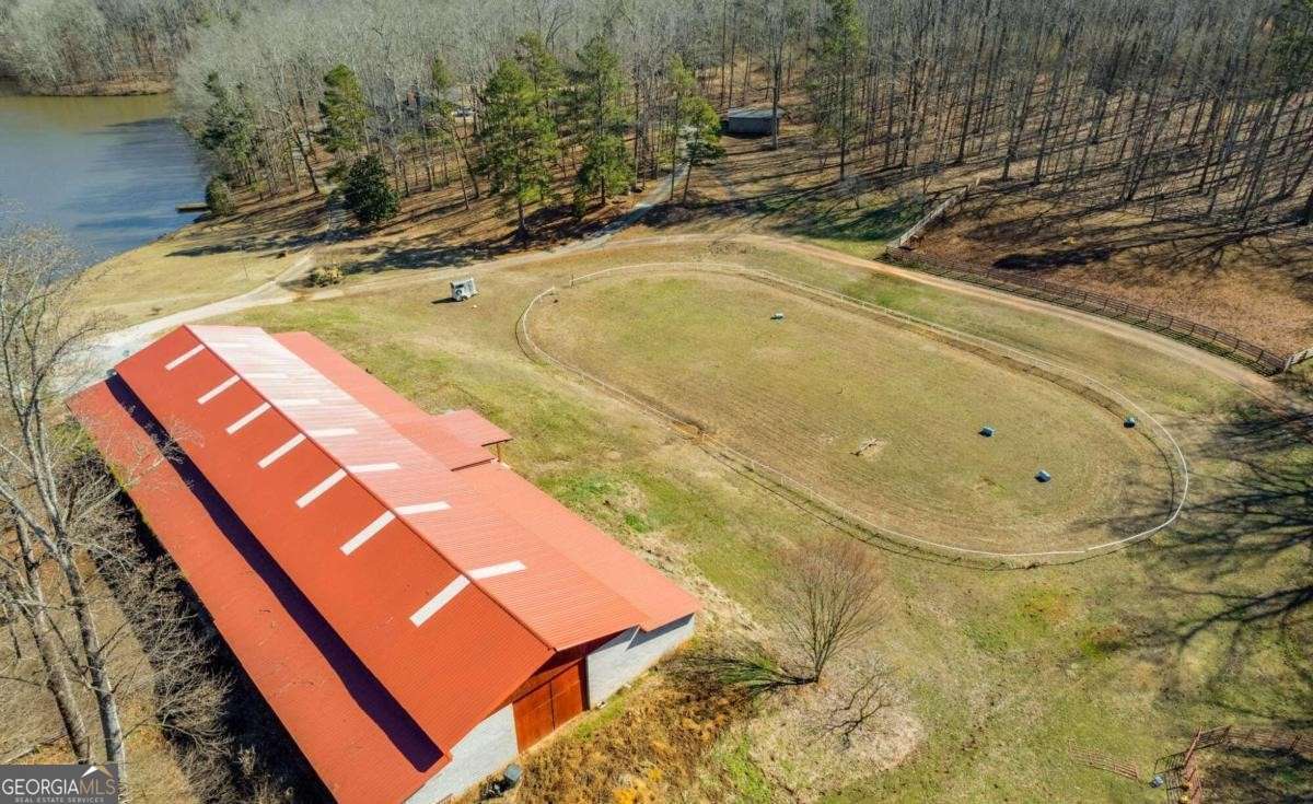 residential lot for sale at 180 Sunrise Lane, Carrollton, GA 30116 — photo 8
