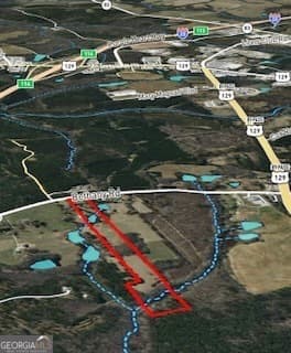 agriculture for sale at 0 Bethany Road, Madison, GA 30650 — photo 3