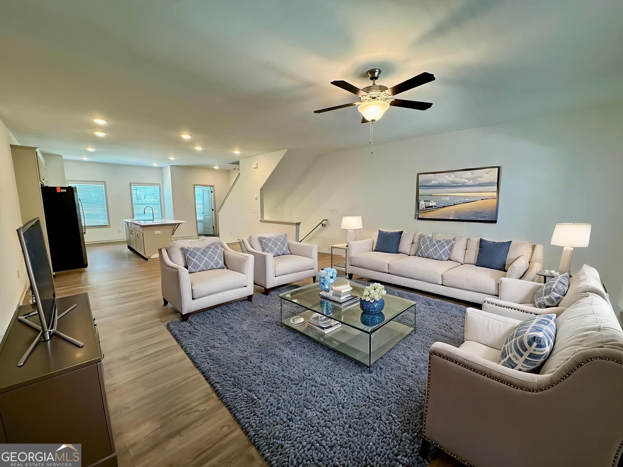 3 bedroom, 3.5 bathroom, 2,000 sq ft townhouse for rent at 7 Mercury Lane, Newnan, GA 30265 for $2,450 a month — photo 5