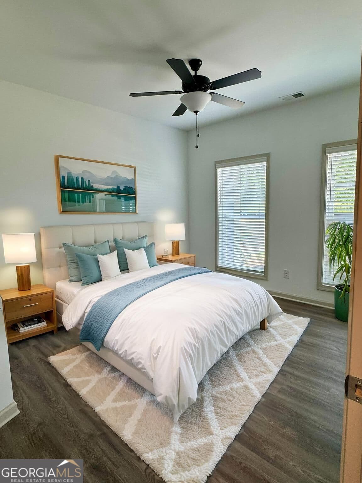 3 bedroom, 3.5 bathroom, 2,000 sq ft townhouse for rent at 7 Mercury Lane, Newnan, GA 30265 for $2,450 a month — photo 4