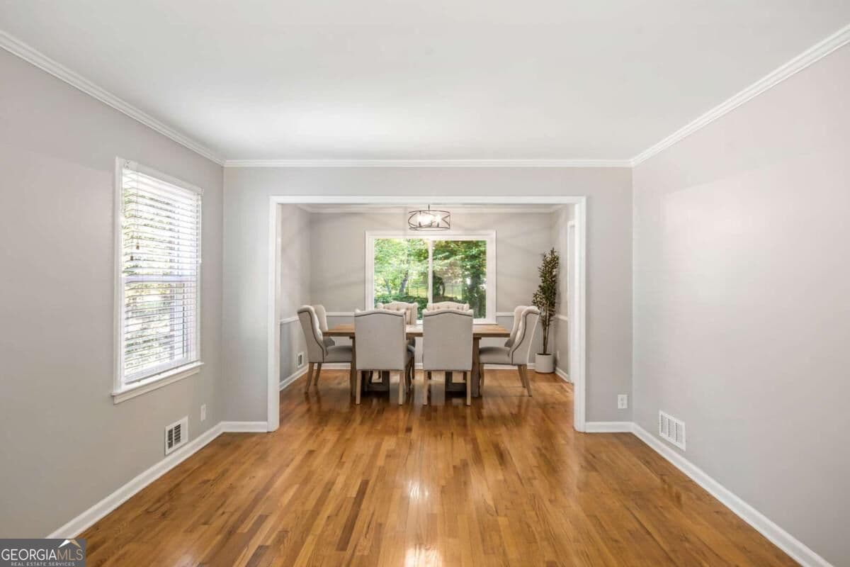 4 bedroom, 3 bathroom, 2,352 sq ft single family residence for sale at 2053 Carthage Road, Tucker, GA 30084 — photo 4