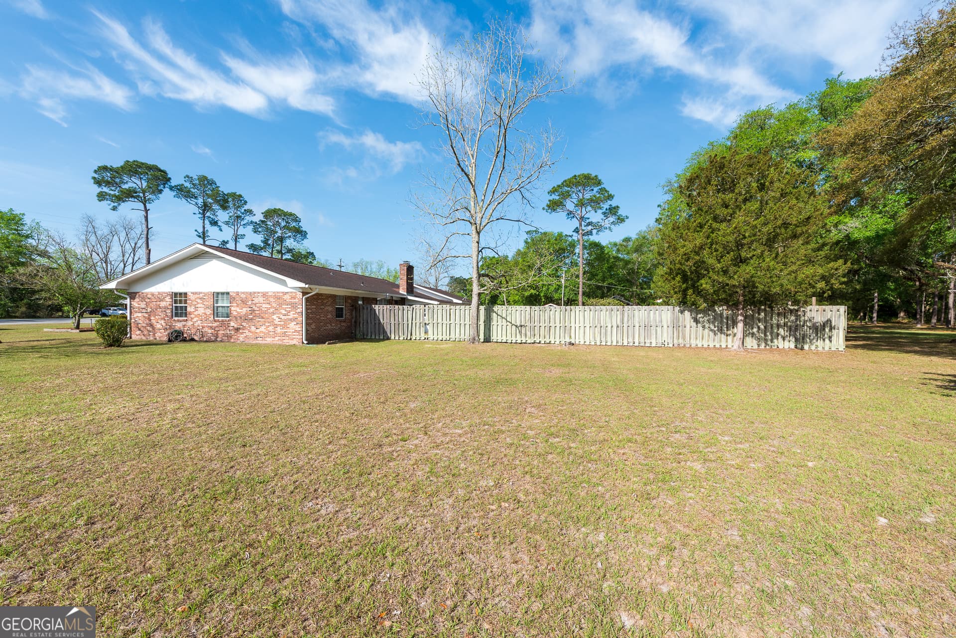 4 bedroom, 2 bathroom, 2,266 sq ft single family residence for sale at 4582 St Johns Church Road, Blackshear, GA 31516 — photo 7