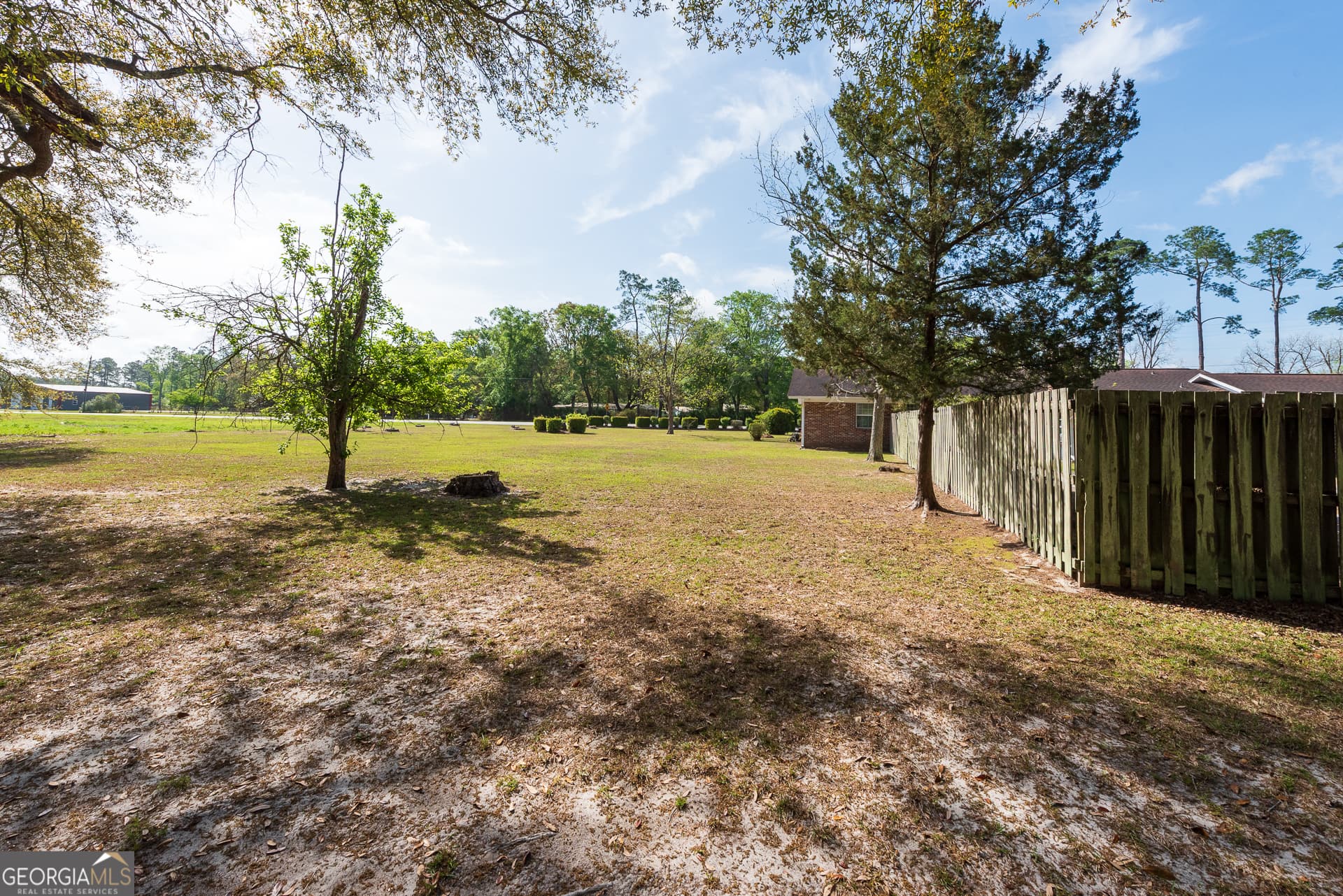 4 bedroom, 2 bathroom, 2,266 sq ft single family residence for sale at 4582 St Johns Church Road, Blackshear, GA 31516 — photo 8