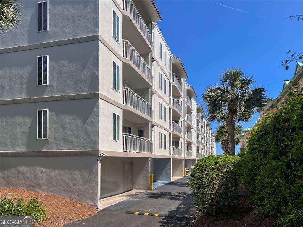 2 bedroom, 2 bathroom, 1,002 sq ft condominium sold at 1440 Ocean Boulevard 136, St. Simons, GA 31522