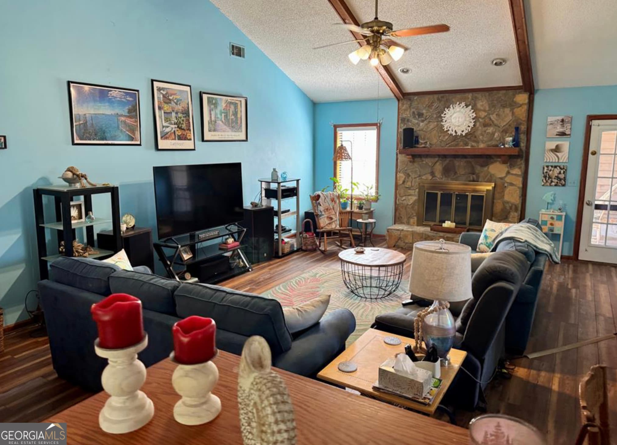 3 bedroom, 2 bathroom, 1,926 sq ft single family residence for sale at 607 W Oxley Boulevard, Vidalia, GA 30474 — photo 3