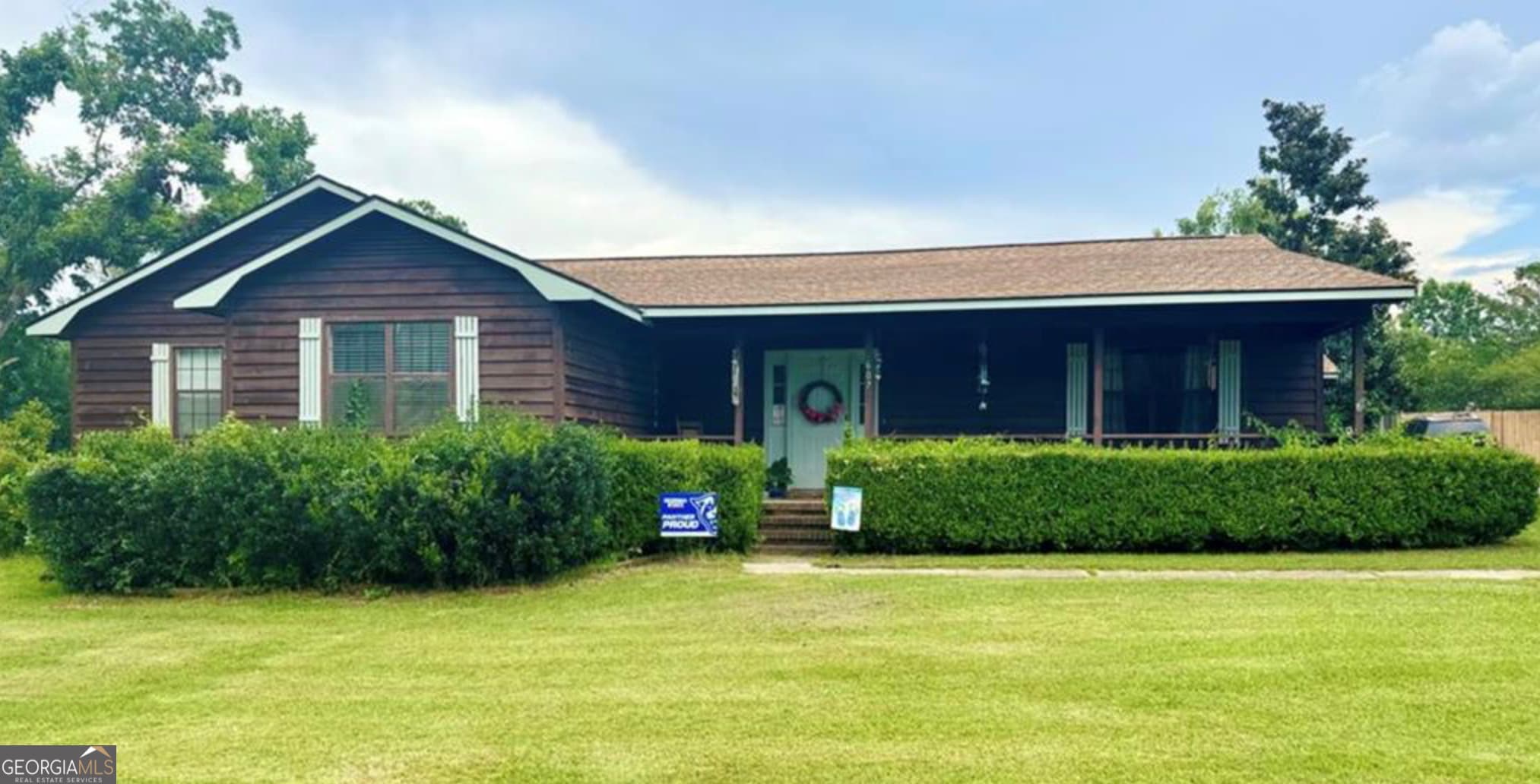 3 bedroom, 2 bathroom, 1,926 sq ft single family residence for sale at 607 W Oxley Boulevard, Vidalia, GA 30474