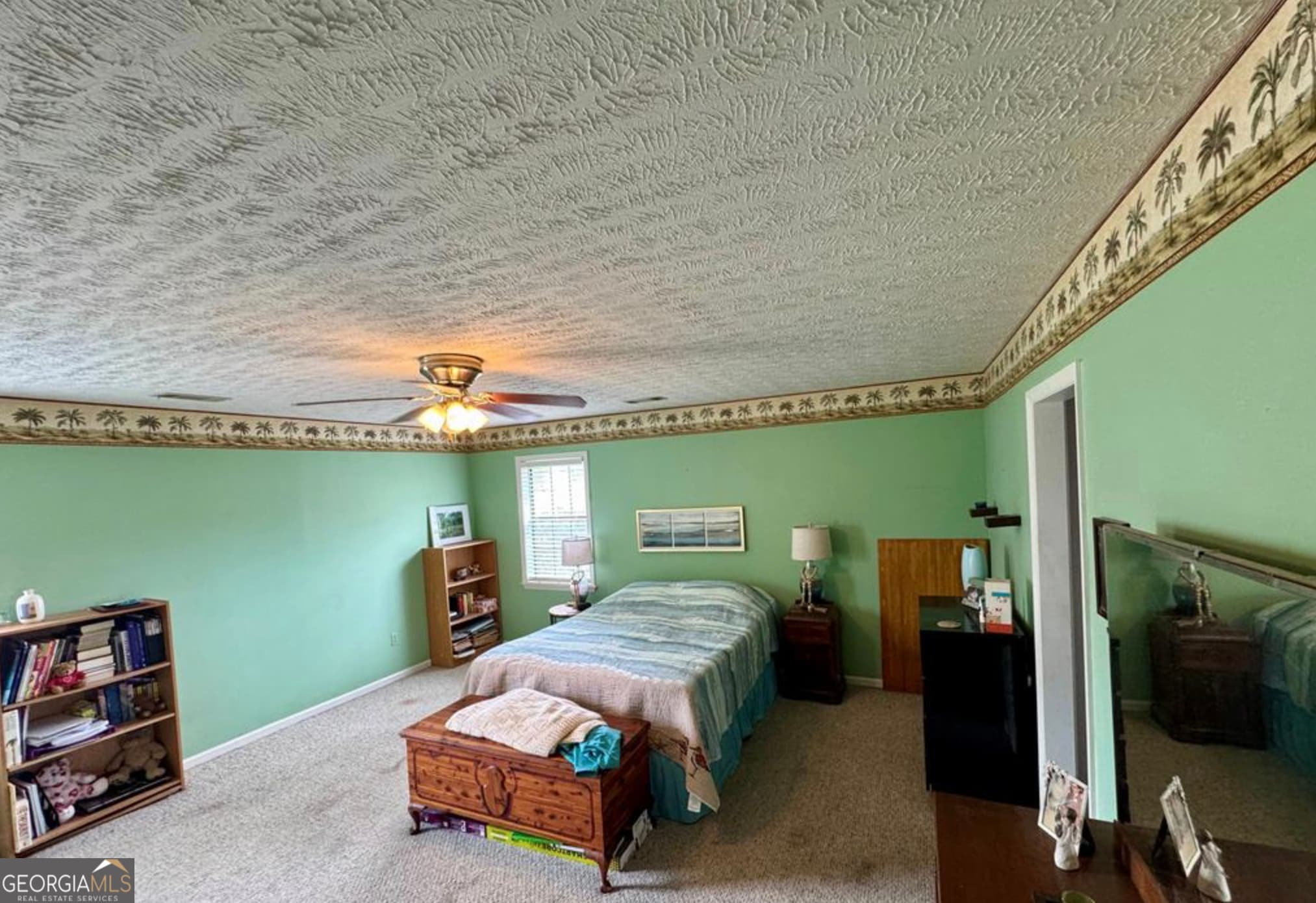 3 bedroom, 2 bathroom, 1,926 sq ft single family residence for sale at 607 W Oxley Boulevard, Vidalia, GA 30474 — photo 5
