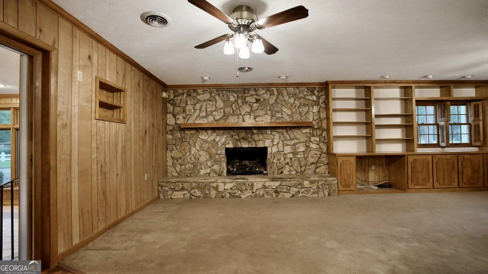 3 bedroom, 2 bathroom, 2,502 sq ft single family residence for sale at 329 Perry Dairy Road, Dublin, GA 31021 — photo 7