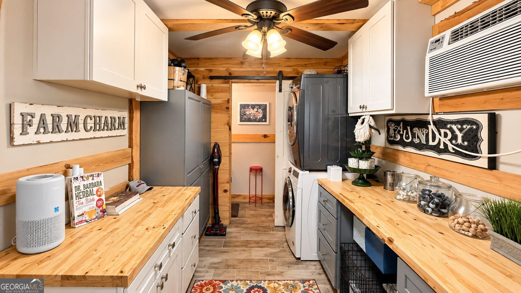 2 bedroom, 3.5 bathroom, 1,840 sq ft single family residence for sale at 319 A Rupert Wood Lane, Claxton, GA 30417 — photo 8