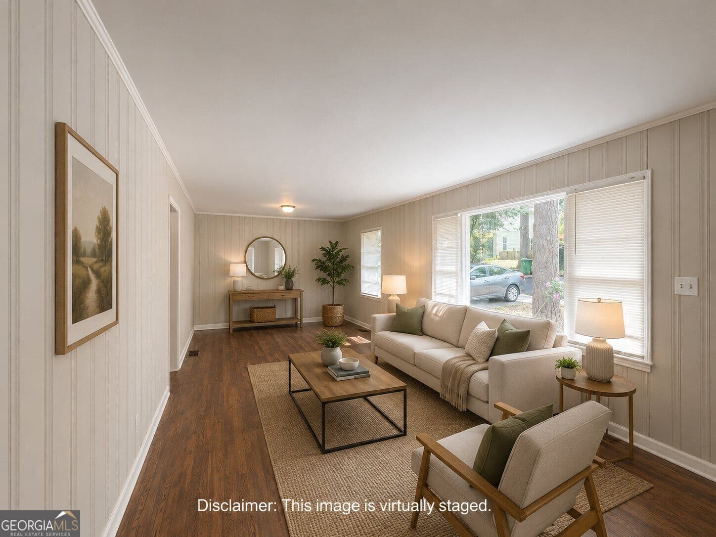 5 bedroom, 2 bathroom, 1,800 sq ft single family residence for sale at 478 Pine Drive, Stone Mountain, GA 30083 — photo 2