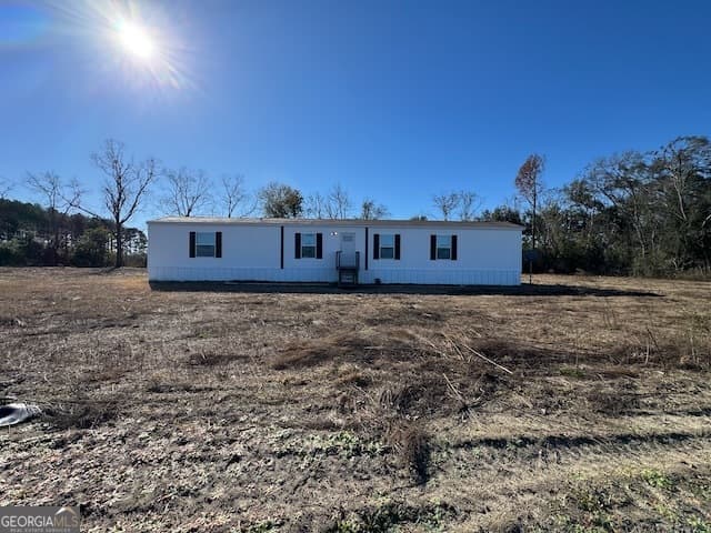 805 Smart Road, Alma, GA 31510 — most recent listing photo