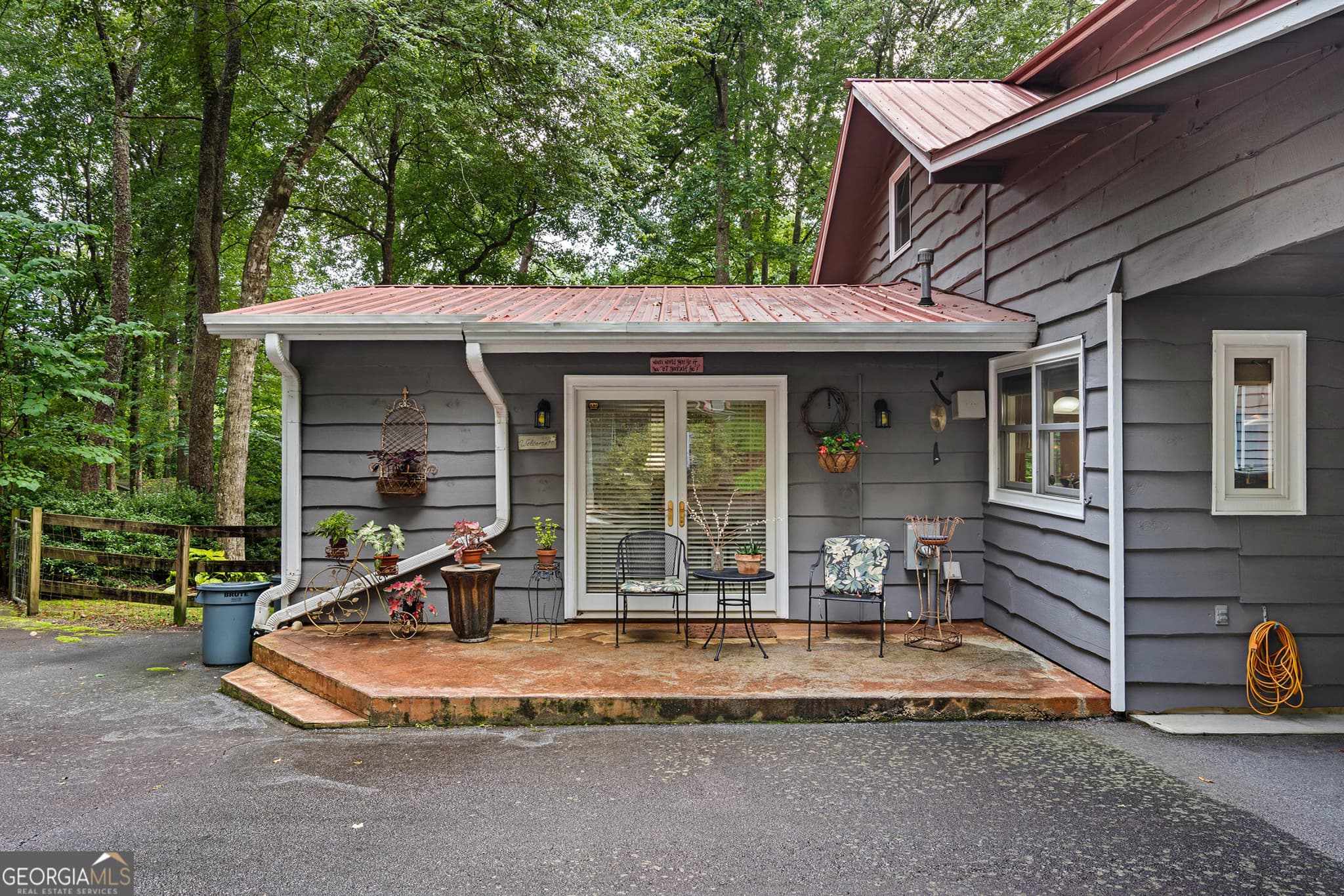 3 bedroom, 3 bathroom, 2,078 sq ft single family residence under contract at 5432 Wolffork Road, Rabun Gap, GA 30568 — photo 7