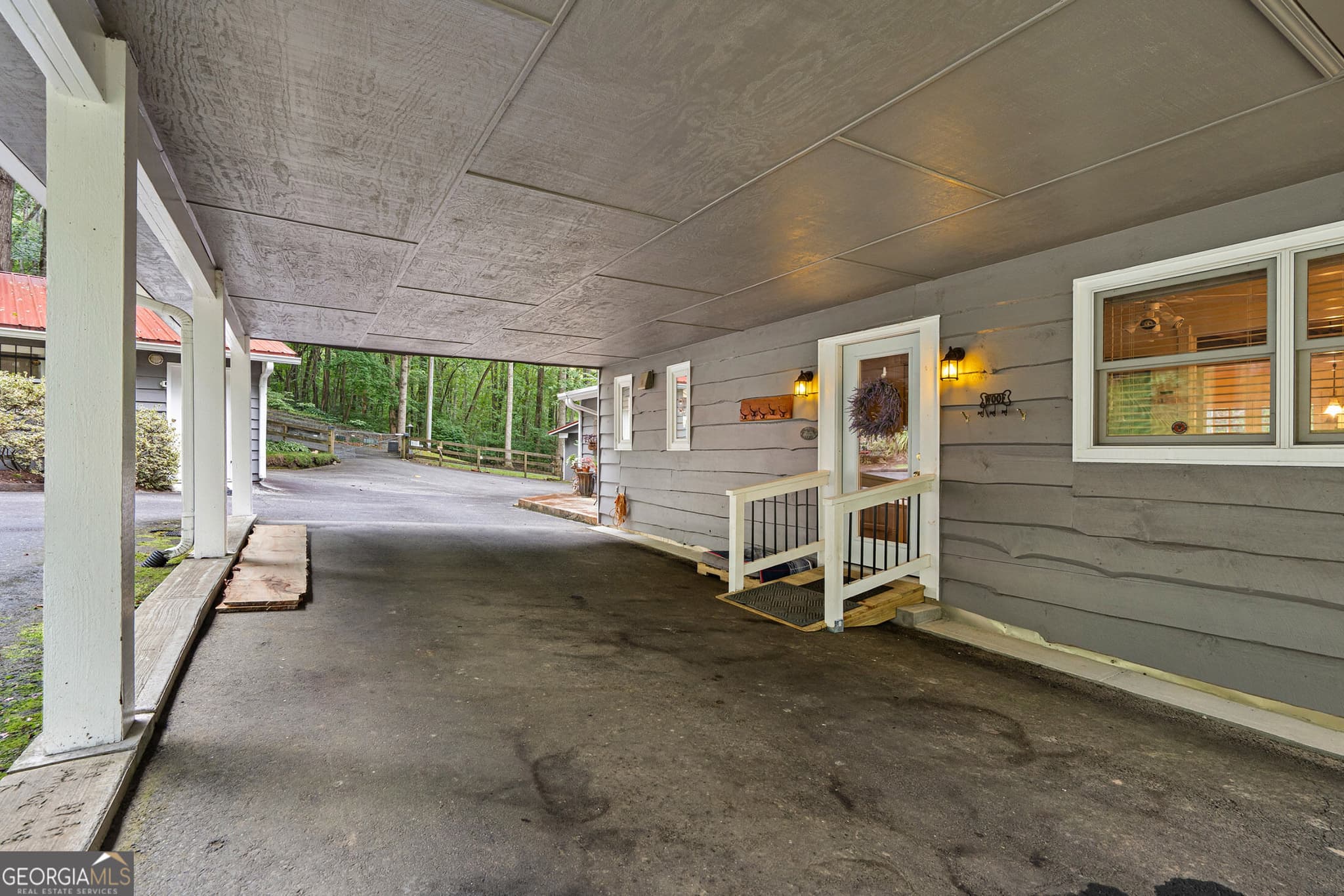 3 bedroom, 3 bathroom, 2,078 sq ft single family residence under contract at 5432 Wolffork Road, Rabun Gap, GA 30568 — photo 8