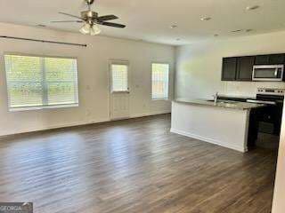 3 bedroom, 2.5 bathroom townhouse for rent at 1451 Ben Park Way, Grayson, GA 30017 for $2,300 a month — photo 6