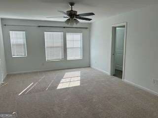 3 bedroom, 2.5 bathroom townhouse for rent at 1451 Ben Park Way, Grayson, GA 30017 for $2,300 a month — photo 5