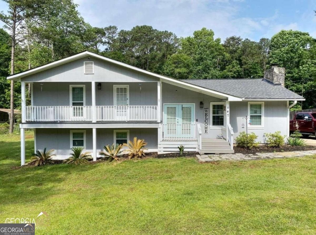 3 bedroom, 3 bathroom, 1,452 sq ft single family residence for rent at 147 N Lake Drive, Lagrange, GA 30240 for $1,995 a month — photo 1 of 1