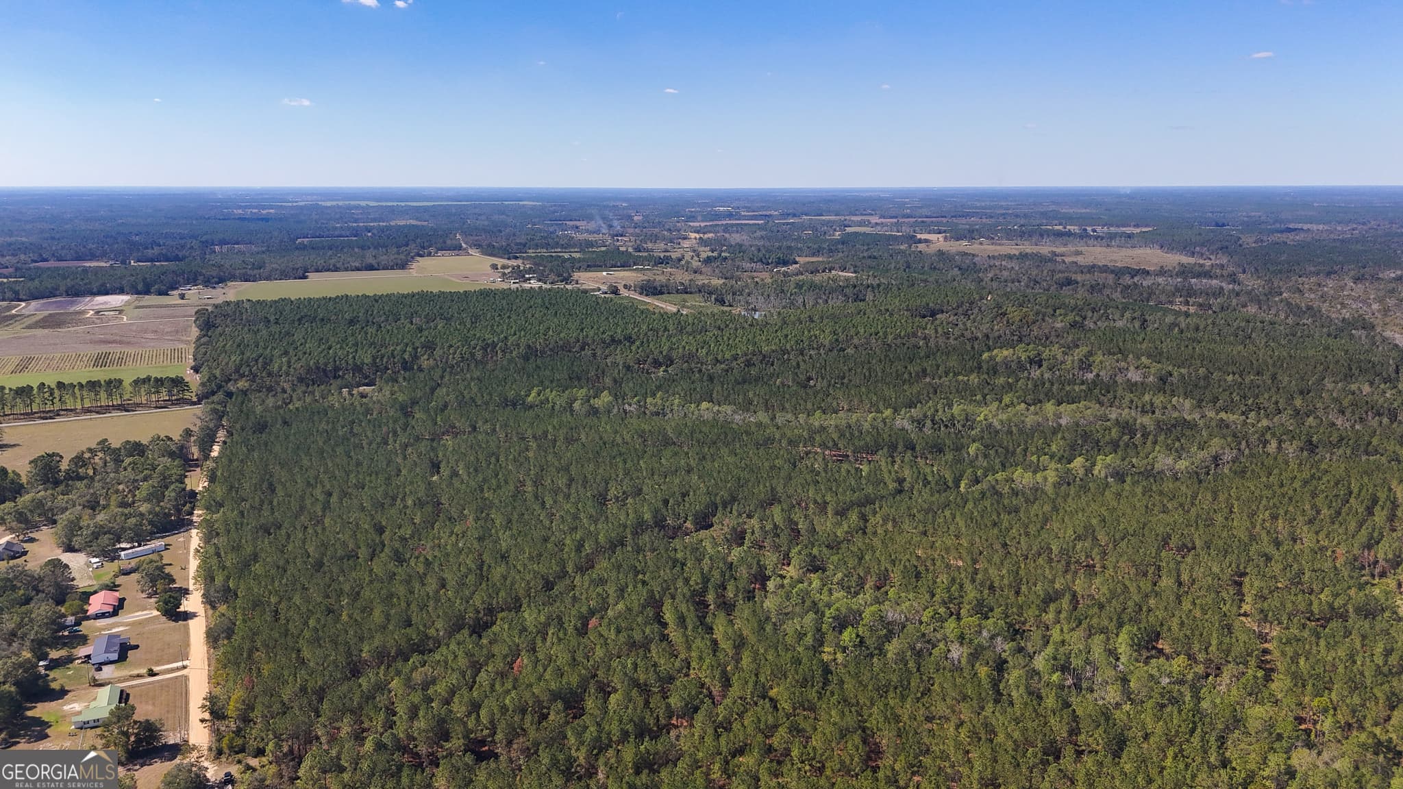unimproved land for sale at 0 4th Street Extension, Alma, GA 31510 — photo 9