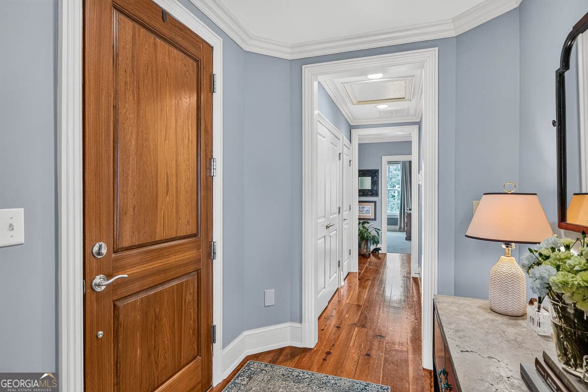 2 bedroom, 2 bathroom, 1,777 sq ft condominium for sale at 107 Broad Street C, Darien, GA 31305 — photo 5