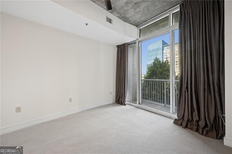 2 bedroom, 2 bathroom, 1,260 sq ft condominium for sale at 950 W Peachtree Street 903, Atlanta, GA 30309 — photo 9
