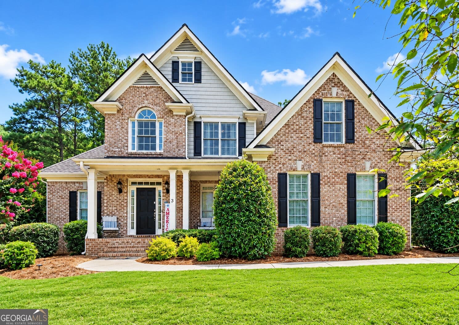 5 bedroom, 3 bathroom, 2,282 sq ft single family residence for sale at 3 Willow Trace, Cartersville, GA 30120 — photo 1 of 30
