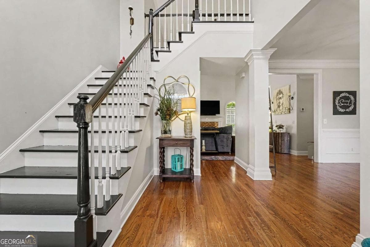 5 bedroom, 3 bathroom, 2,282 sq ft single family residence for sale at 3 Willow Trace, Cartersville, GA 30120 — photo 5