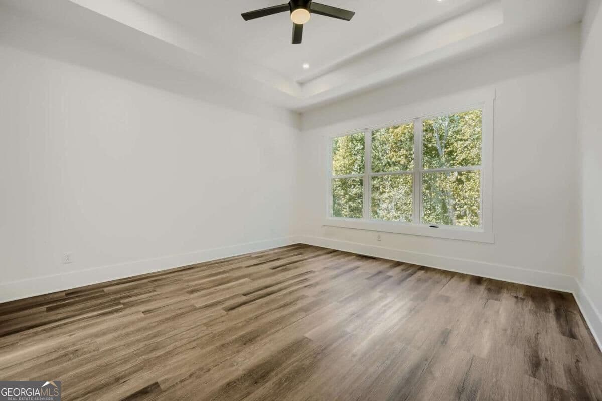 5 bedroom, 3.5 bathroom, 2,887 sq ft single family residence for sale at 84 Timber Walk, Dawsonville, GA 30534 — photo 6
