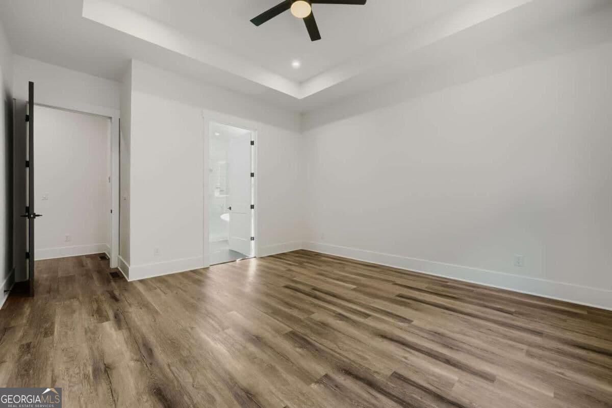 5 bedroom, 3.5 bathroom, 2,887 sq ft single family residence for sale at 84 Timber Walk, Dawsonville, GA 30534 — photo 7