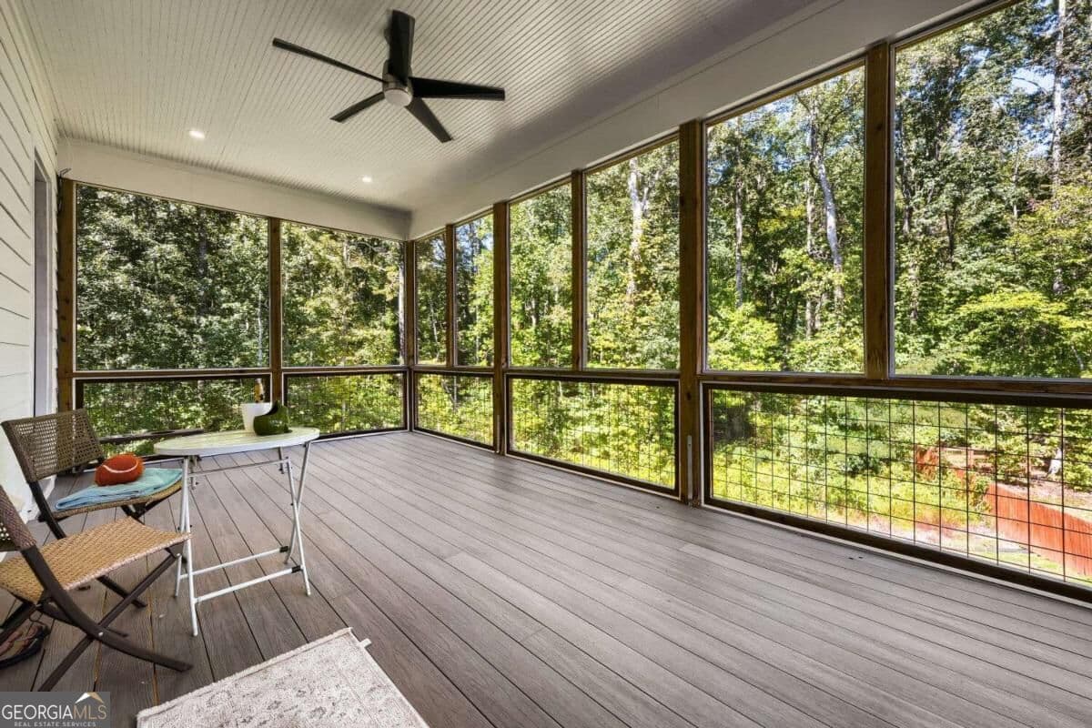 5 bedroom, 3.5 bathroom, 2,887 sq ft single family residence for sale at 84 Timber Walk, Dawsonville, GA 30534 — photo 3