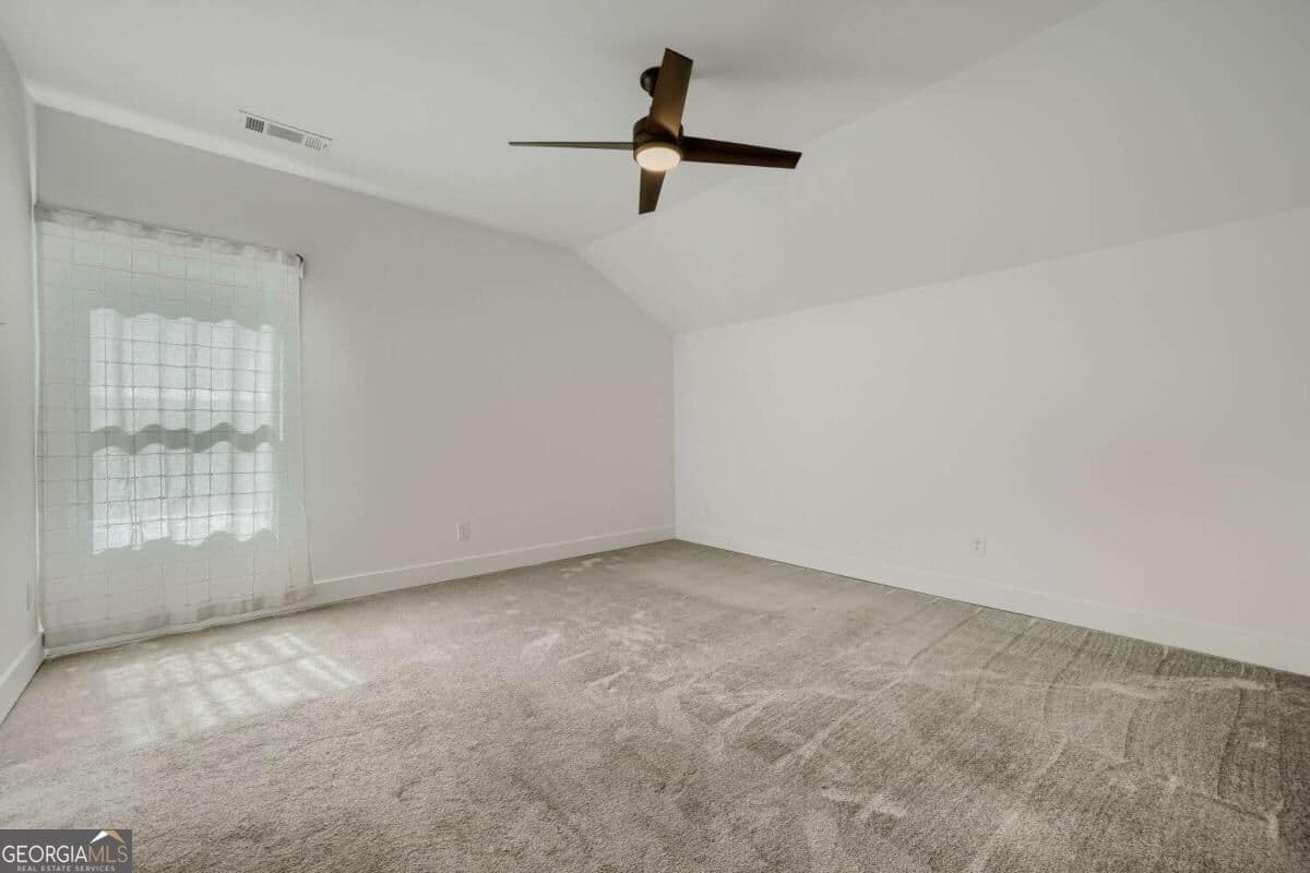5 bedroom, 3.5 bathroom, 2,887 sq ft single family residence for sale at 84 Timber Walk, Dawsonville, GA 30534 — photo 10