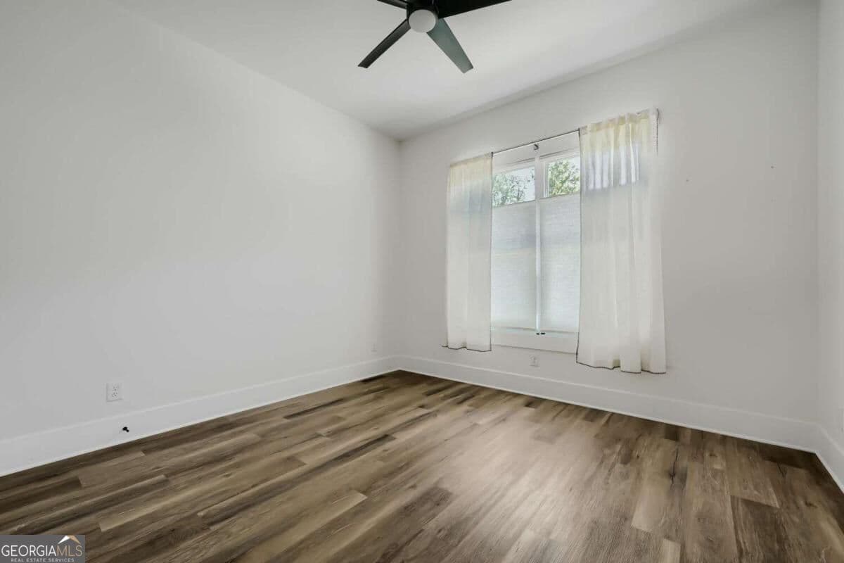 5 bedroom, 3.5 bathroom, 2,887 sq ft single family residence for sale at 84 Timber Walk, Dawsonville, GA 30534 — photo 8