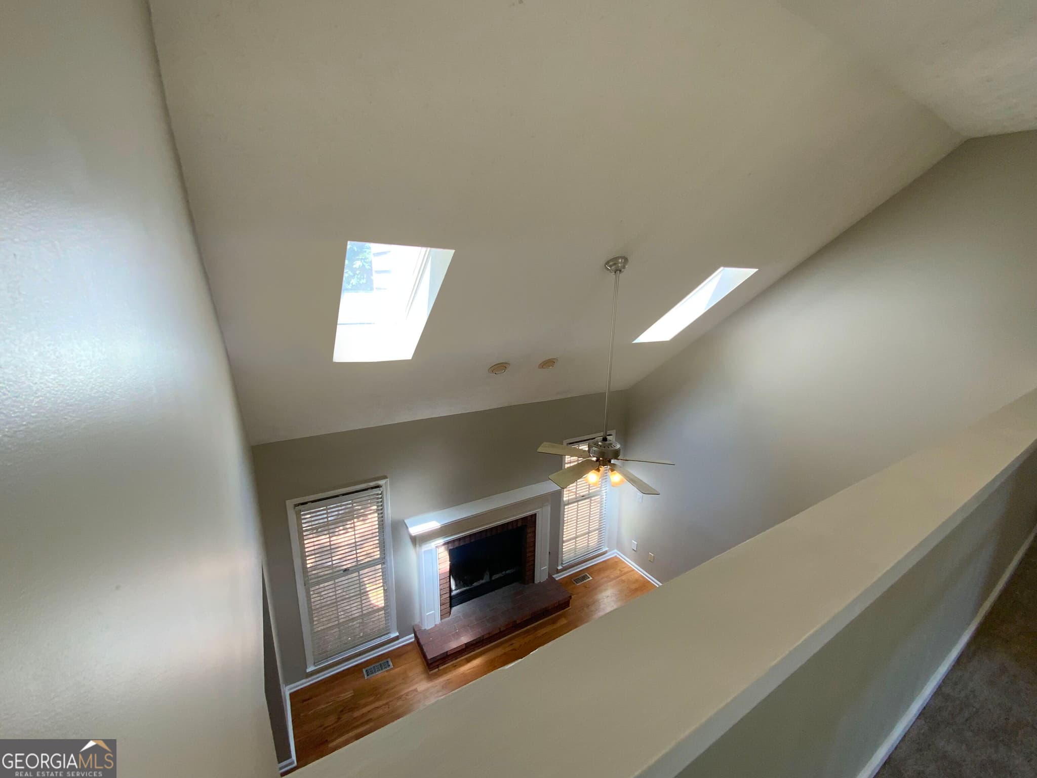 4 bedroom, 3.5 bathroom, 2,274 sq ft single family residence for sale at 1347 Velvet Creek Way, Marietta, GA 30008 — photo 10