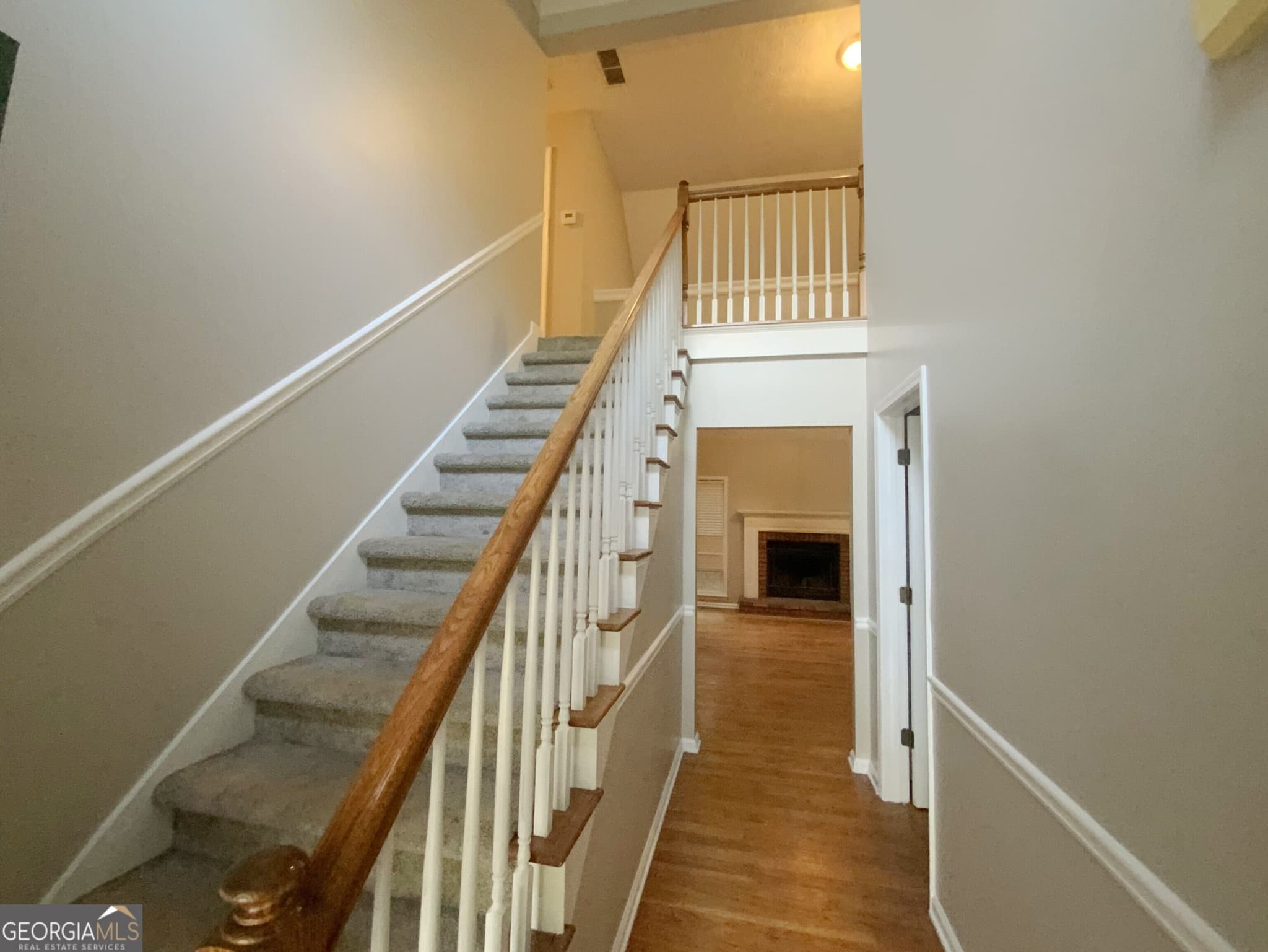 4 bedroom, 3.5 bathroom, 2,274 sq ft single family residence for sale at 1347 Velvet Creek Way, Marietta, GA 30008 — photo 4
