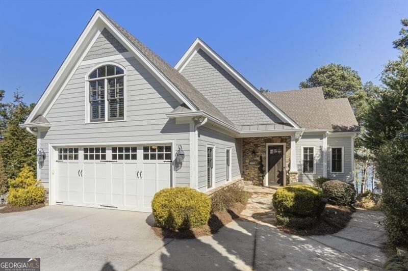 4 bedroom, 5 bathroom, 5,500 sq ft single family residence for sale at 6402 Lakeview Drive, Buford, GA 30518 — photo 5