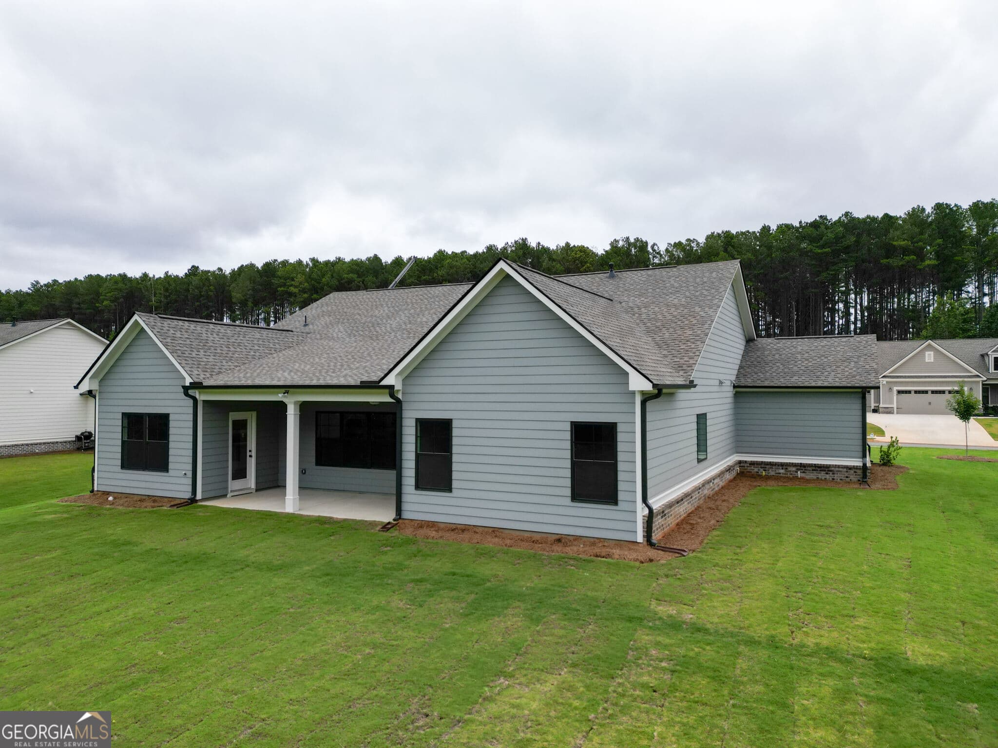 4 bedroom, 3 bathroom, 2,188 sq ft single family residence for sale at 281 Weslyn Drive, Social Circle, GA 30025 — photo 7