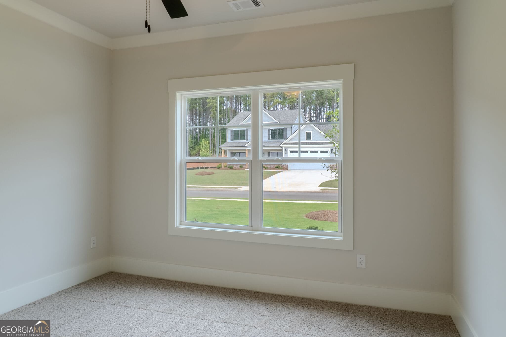 4 bedroom, 3 bathroom, 2,188 sq ft single family residence for sale at 281 Weslyn Drive, Social Circle, GA 30025 — photo 8