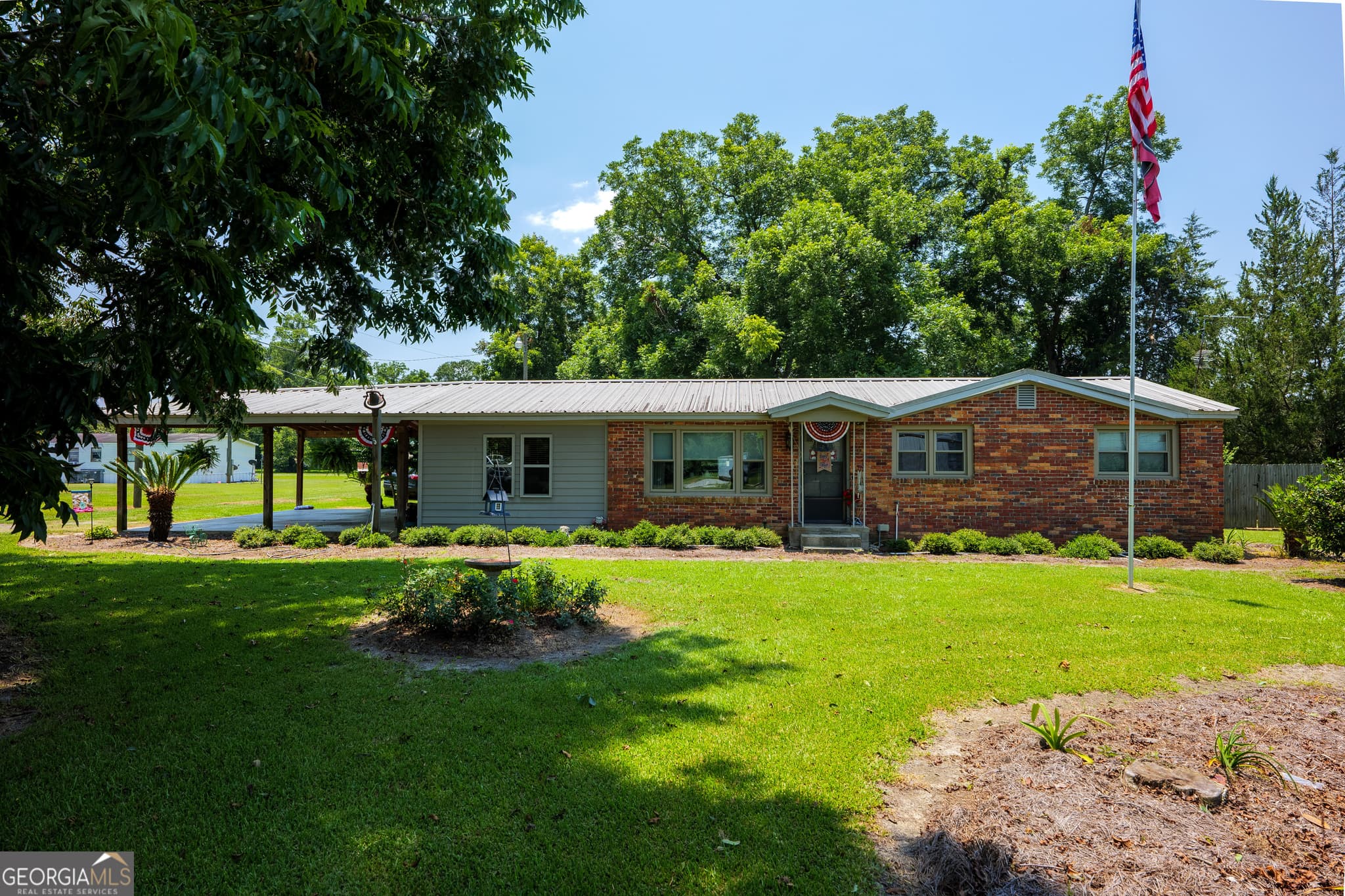 32 Third Avenue, Morven, GA 31638 — most recent listing photo