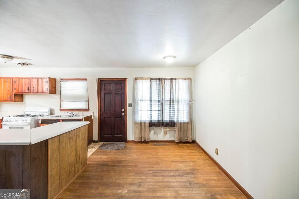 3 bedroom, 1 bathroom, 1,050 sq ft single family residence for sale at 1464 Canterbury Road, Macon, GA 31206 — photo 10
