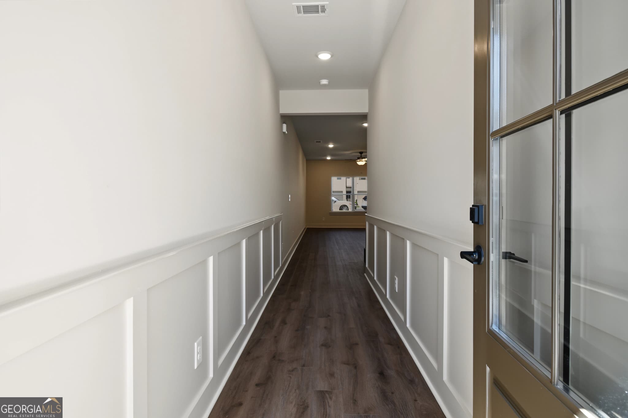 4 bedroom, 2.5 bathroom, 1,909 sq ft townhouse for sale at 4349 Fern River Bend 31, Norcross, GA 30093 — photo 3
