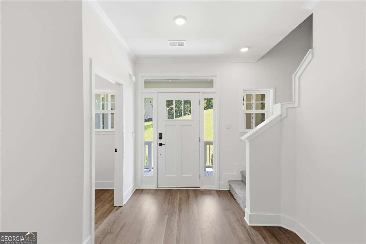 5 bedroom, 3.5 bathroom, 3,007 sq ft single family residence for sale at 5325 Vinci Place, Douglasville, GA 30135 — photo 5