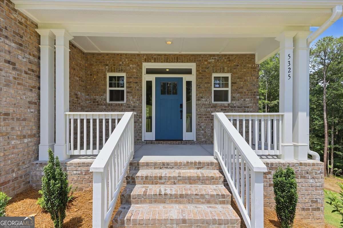 5 bedroom, 3.5 bathroom, 3,007 sq ft single family residence for sale at 5325 Vinci Place, Douglasville, GA 30135 — photo 4