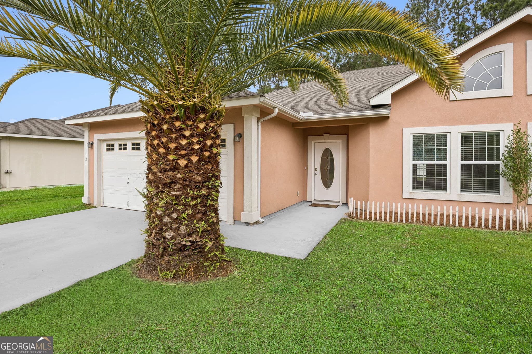 121 Magnolia Court, Kingsland, GA 31548 — most recent listing photo