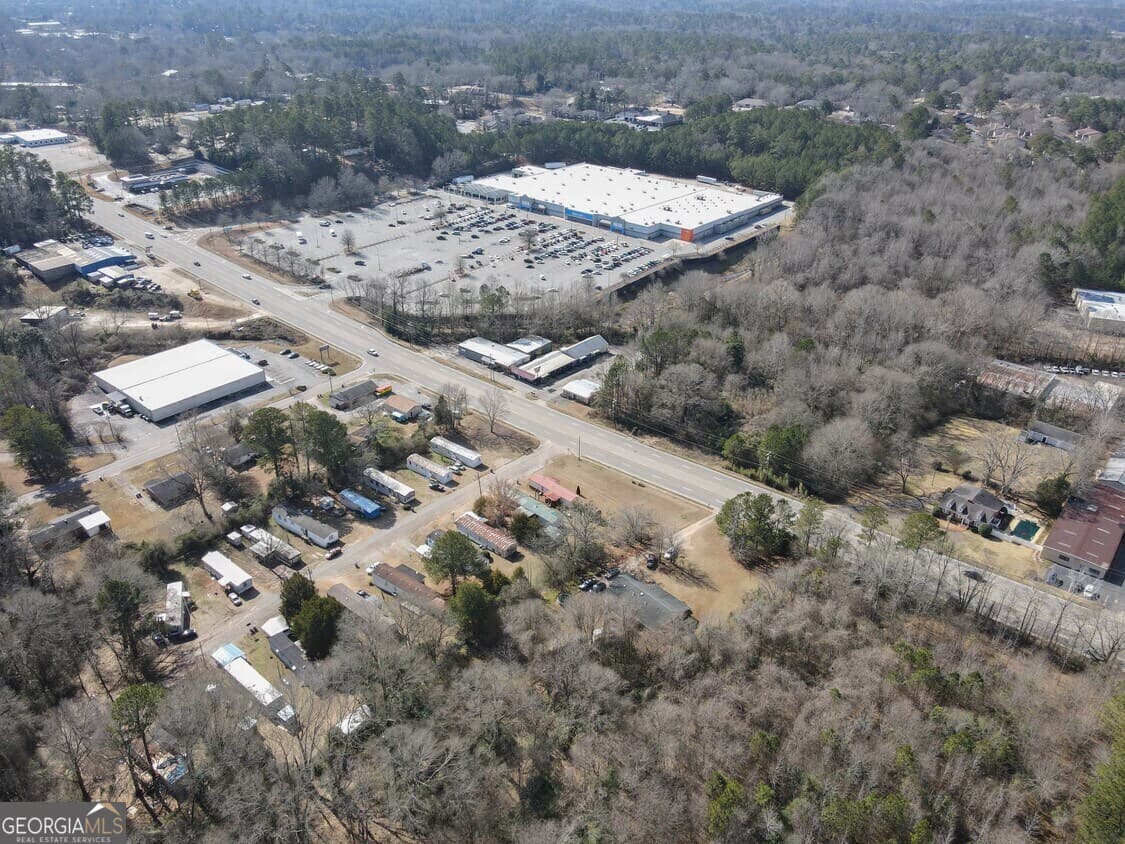 commercial for sale at 828 New Franklin Road, Lagrange, GA 30240 — photo 2