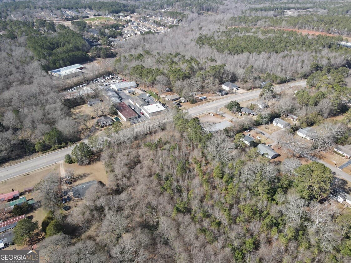 commercial for sale at 828 New Franklin Road, Lagrange, GA 30240 — photo 1 of 7