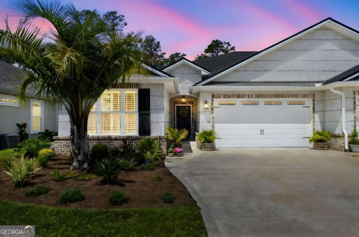 133 Ryan Nicholas Drive, Kingsland, GA 31548 — most recent listing photo