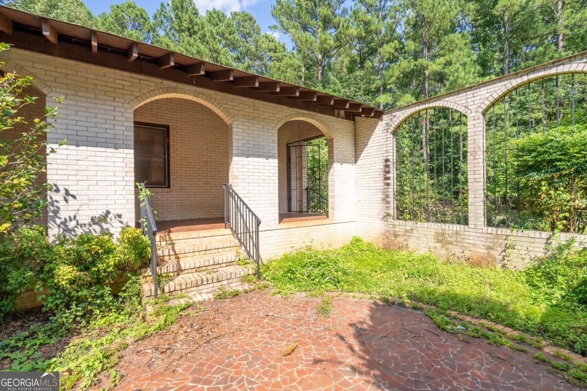 4 bedroom, 2.5 bathroom, 3,532 sq ft single family residence for sale at 882 GAISSERT CHURCH Road, Sparta, GA 31087 — photo 6