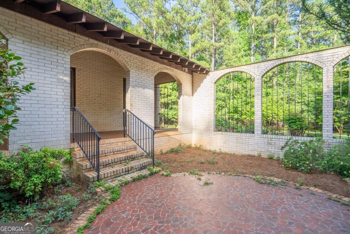 4 bedroom, 2.5 bathroom, 3,532 sq ft single family residence for sale at 882 GAISSERT CHURCH Road, Sparta, GA 31087 — photo 7