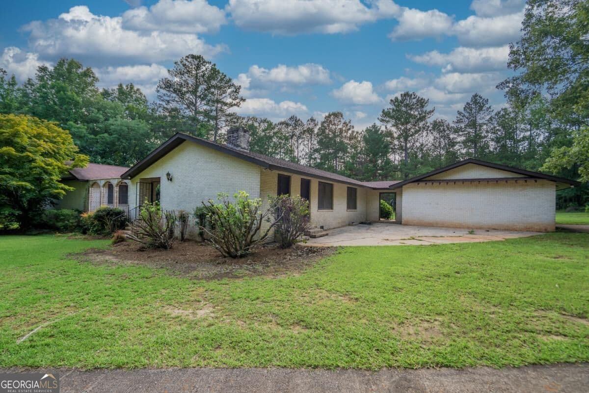 4 bedroom, 2.5 bathroom, 3,532 sq ft single family residence for sale at 882 GAISSERT CHURCH Road, Sparta, GA 31087 — photo 5