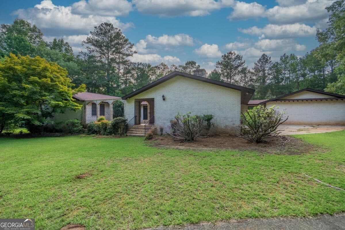 4 bedroom, 2.5 bathroom, 3,532 sq ft single family residence for sale at 882 GAISSERT CHURCH Road, Sparta, GA 31087 — photo 4