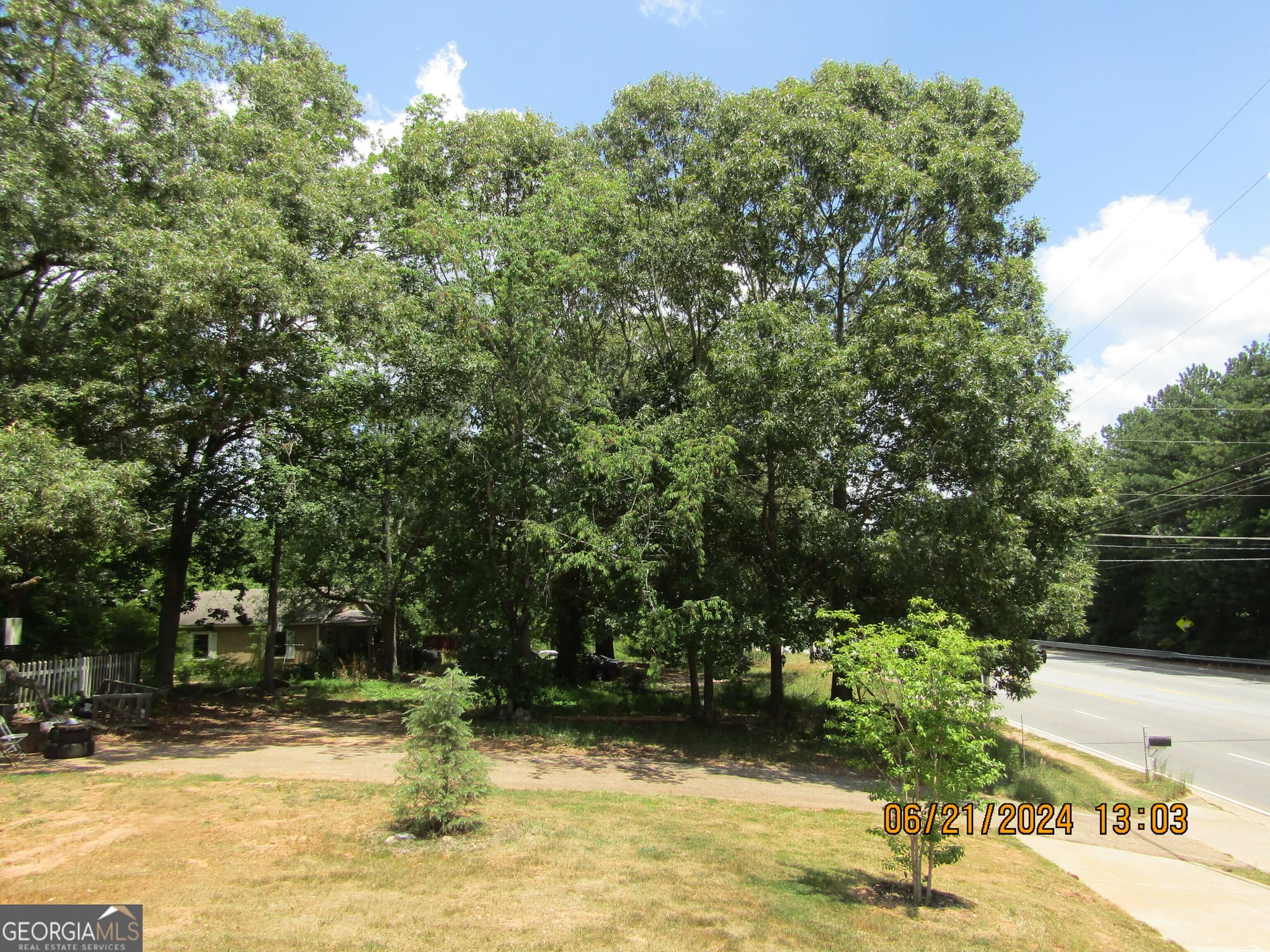 unimproved land for sale at 2169 Panola Road, Lithonia, GA 30058 — photo 6